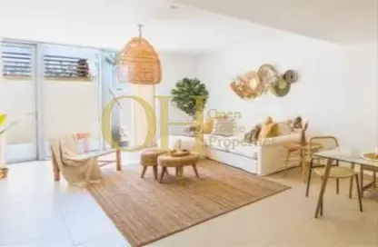 Apartment - 1 Bedroom - 1 Bathroom for sale in Al Zeina - Al Raha Beach - Abu Dhabi