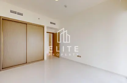 Apartment - 1 Bedroom - 1 Bathroom for sale in Grand Bleu Tower 1 - EMAAR Beachfront - Dubai Harbour - Dubai