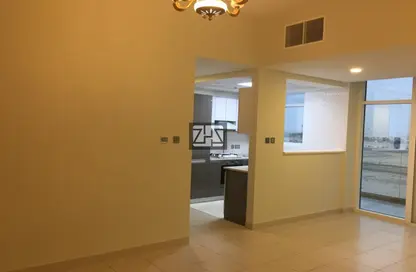 Apartment - 2 Bedrooms - 2 Bathrooms for sale in Glitz 3 - Glitz - Dubai Studio City - Dubai