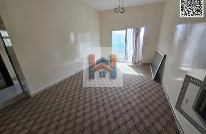 Apartment - 2 Bedrooms - 3 Bathrooms for rent in Al Naemiya Tower 2 - Al Naemiya Towers - Al Nuaimiya - Ajman