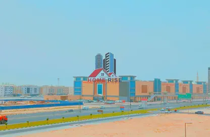 Apartment - 2 Bedrooms - 3 Bathrooms for rent in Muwaileh 29 Building - Muwaileh - Sharjah