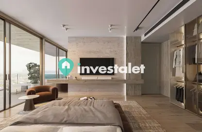 Apartment - 2 Bedrooms - 3 Bathrooms for sale in Peace Lagoons - Dubai Land - Dubai