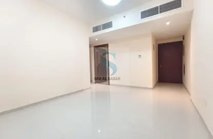 Apartment - 1 Bedroom - 1 Bathroom for rent in Tiger Building Al Yarmouk - Al Nahda - Sharjah