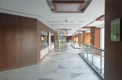 Apartment - 2 Bedrooms - 3 Bathrooms for rent in Executive Tower E - Executive Towers - Business Bay - Dubai