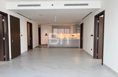Apartment - 3 Bedrooms - 5 Bathrooms for rent in The Crest Tower A - Sobha Hartland - Mohammed Bin Rashid City - Dubai