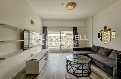 Apartment - 1 Bedroom - 2 Bathrooms for sale in Al Helal Al Zahaby Building 2 - Al Warsan 4 - Al Warsan - Dubai