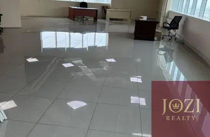 Office Space - Studio - 1 Bathroom for sale in Park Avenue - Dubai Silicon Oasis - Dubai