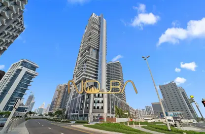 شقة - 2 غرف نوم - 3 حمامات للايجار في وان اوف وان لاكشري ريزيدنيس - الخليج التجاري - دبي شقة - 2 غرف نوم - 3 حمامات للايجار في وان اوف وان لاكشري ريزيدنيس - الخليج التجاري - دبي