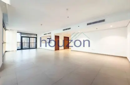 Apartment - 2 Bedrooms - 3 Bathrooms for rent in Dubai Creek Residences North Tower 3 - Dubai Creek Residences North - Dubai Creek Residences - Dubai Creek Harbour (The Lagoons) - Dubai