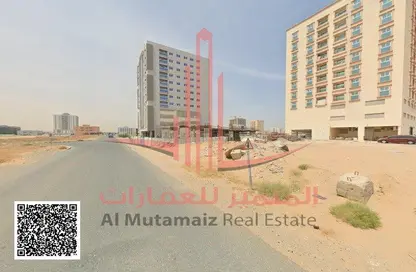 أرض - استوديو للبيع في الجرف الصناعية 3 - الجرف الصناعية - عجمان