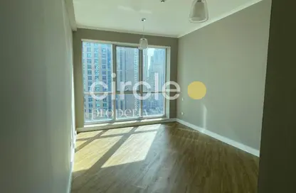 Apartment - 2 Bedrooms - 2 Bathrooms for rent in The Torch - Dubai Marina - Dubai