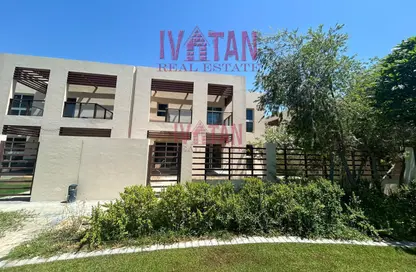 Villa - 3 Bedrooms - 4 Bathrooms for rent in Malibu - Mina Al Arab - Ras Al Khaimah