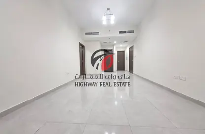 Apartment - 1 Bedroom - 2 Bathrooms for rent in Al Nahda 1 - Al Nahda - Dubai
