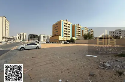 Land - Studio for sale in Al Jurf Industrial 3 - Al Jurf Industrial - Ajman