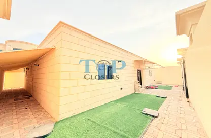 Villa - 3 Bedrooms - 3 Bathrooms for rent in Shaab Al Askar - Zakher - Al Ain