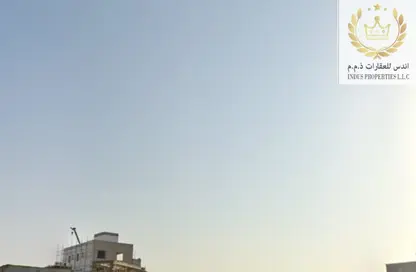 أرض - استوديو للبيع في الجرف الصناعية 2 - الجرف الصناعية - عجمان