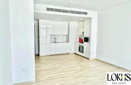 Apartment - 1 Bedroom - 2 Bathrooms for sale in Palace Residences - Dubai Creek Harbour (The Lagoons) - Dubai