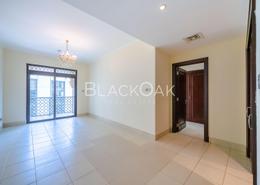Apartment - 1 bedroom - 2 bathrooms for rent in Yansoon 5 - Yansoon - Old Town - Dubai