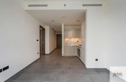 Apartment - 1 Bedroom - 1 Bathroom for rent in The Crest Tower C - Sobha Hartland - Mohammed Bin Rashid City - Dubai