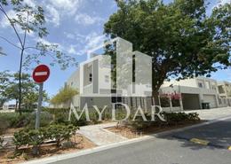 Villa - 5 bedrooms - 7 bathrooms for sale in Malibu - Mina Al Arab - Ras Al Khaimah