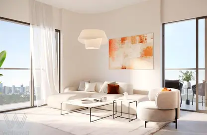 Penthouse - 4 Bedrooms - 5 Bathrooms for sale in Cello Residences - Jumeirah Village Circle - Dubai