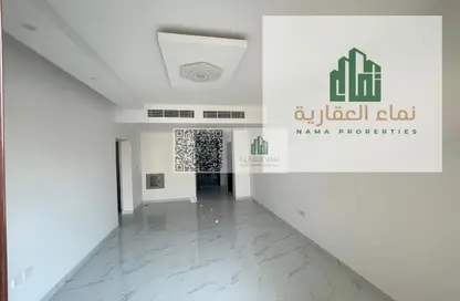 شقة - غرفة نوم - 2 حمامات للايجار في 1 المويهات - المويهات - عجمان
