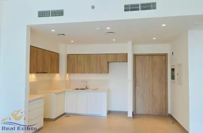 Apartment - 1 Bedroom - 1 Bathroom for rent in Executive Residences 1 - Executive Residences - Dubai Hills Estate - Dubai