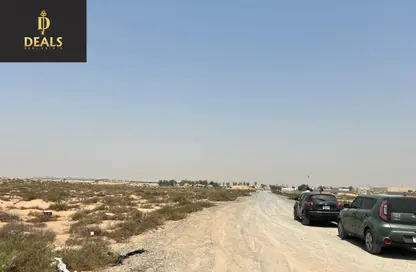 أرض - استوديو للبيع في الصجعة الصناعية - آلصجعه - الشارقة