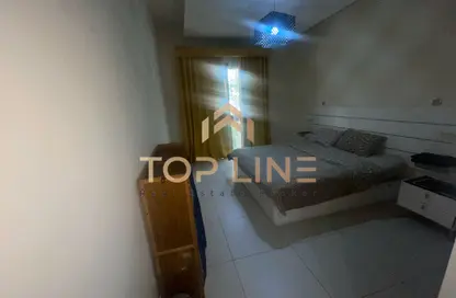 Apartment - 1 Bedroom - 2 Bathrooms for rent in Beach Resident 1 - Jumeirah 1 - Jumeirah - Dubai