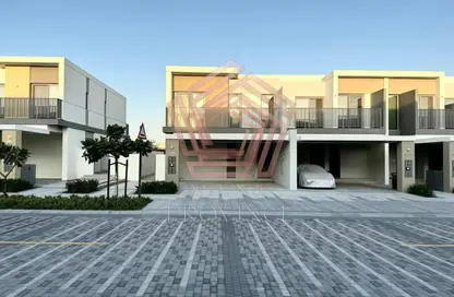 تاون هاوس - 3 غرف نوم - 4 حمامات للبيع في ايلان - تلال الغاف - دبي