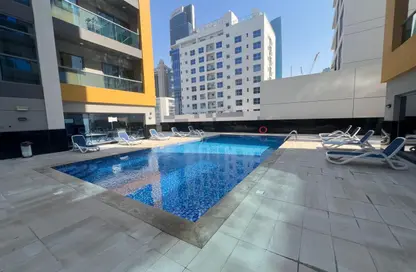 مجمع سكني - 2 غرف نوم - 3 حمامات للايجار في جميرا جاردن سيتي - السطوة - دبي