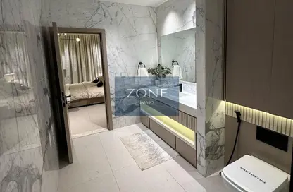 شقة - غرفة نوم - 2 حمامات للبيع في ميزون الإليزيه - قرية الجميرا سركل - دبي