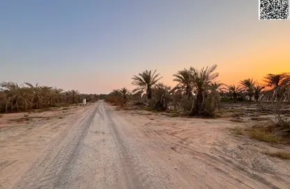 Land - Studio for sale in Al Zaheya Gardens - Al Zahya - Ajman