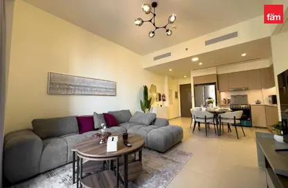 Apartment - 2 Bedrooms - 2 Bathrooms for rent in Grande - Opera District - Downtown Dubai - Dubai