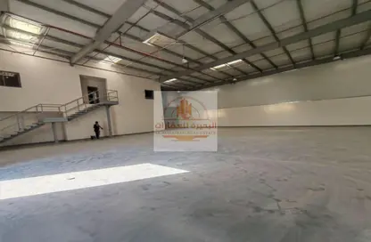 مستودع - استوديو - 2 حمامات للايجار في الجليل - آلصجعه - الشارقة مستودع - استوديو - 2 حمامات للايجار في الجليل - آلصجعه - الشارقة