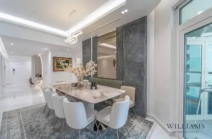 شقة - 3 غرف نوم - 4 حمامات للبيع في السرود - مساكن شور لاين - نخلة جميرا - دبي