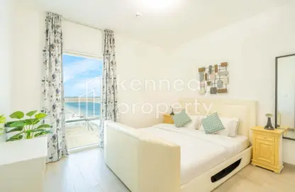 شقة - غرفة نوم - 1 حمام للايجار في وترز أج - جزيرة ياس - أبوظبي