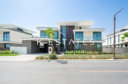 Villa - 6 Bedrooms - 7+ Bathrooms for rent in Majestic Vistas (Lamborghini Mansions) - Dubai Hills Estate - Dubai Villa - 6 Bedrooms - 7+ Bathrooms for rent in Majestic Vistas (Lamborghini Mansions) - Dubai Hills Estate - Dubai