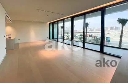 Apartment - 1 Bedroom - 2 Bathrooms for sale in Kempinski Residences The Creek - Al Jaddaf - Dubai