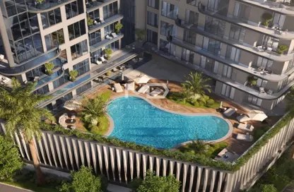 Apartment - 2 Bedrooms - 4 Bathrooms for sale in Radiant Garden Towers - Tamouh - Al Reem Island - Abu Dhabi