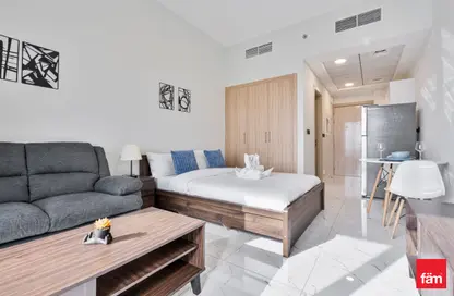 Apartment - Studio - 1 Bathroom for sale in Alexis Tower - Downtown Jebel Ali - Dubai