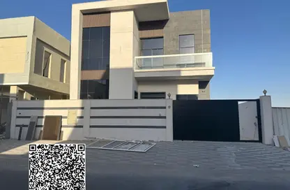 Villa - 5 Bedrooms - 7+ Bathrooms for sale in Al Yasmeen 1 - Al Yasmeen - Ajman