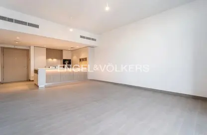 Apartment - 1 Bedroom - 2 Bathrooms for rent in Kensington Waters A - Kensington Waters - Mohammed Bin Rashid City - Dubai