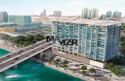 Apartment - 4 Bedrooms - 4 Bathrooms for sale in Al Maryah Vista 2 - Al Maryah Island - Abu Dhabi