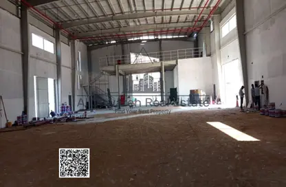 Warehouse - Studio - 1 Bathroom for rent in Old Industrial Area - Umm Al Quwain Warehouse - Studio - 1 Bathroom for rent in Old Industrial Area - Umm Al Quwain