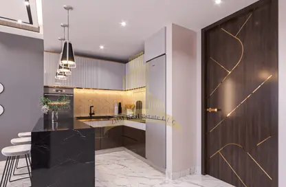 Apartment - Studio - 1 Bathroom for sale in Opalz By Danube Tower 1 - Opalz by Danube - Dubai Science Park - Dubai