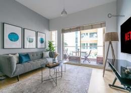 Apartment - 2 bedrooms - 2 bathrooms for rent in Al Arta 2 - Al Arta - Greens - Dubai