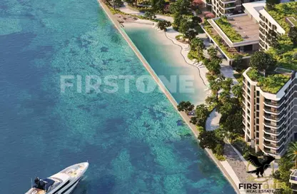 Apartment - 2 Bedrooms - 2 Bathrooms for sale in Gardenia Bay - Yas Island - Abu Dhabi