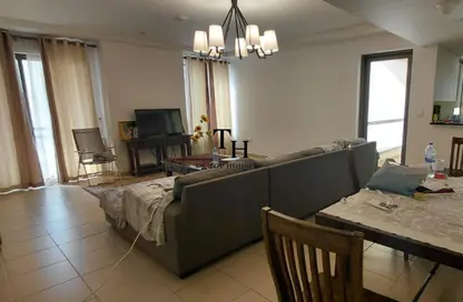 Apartment - 1 Bedroom - 1 Bathroom for rent in Murjan 1 - Murjan - Jumeirah Beach Residence - Dubai