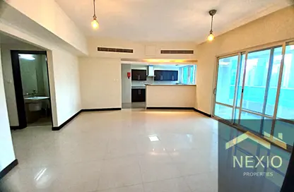 Apartment - 1 Bedroom - 2 Bathrooms for rent in O2 Residence - JLT Cluster O - Jumeirah Lake Towers - Dubai